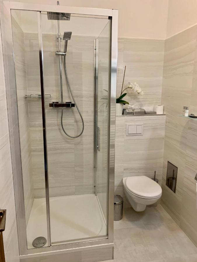 Hotel Art Písek Eksteriør bilde