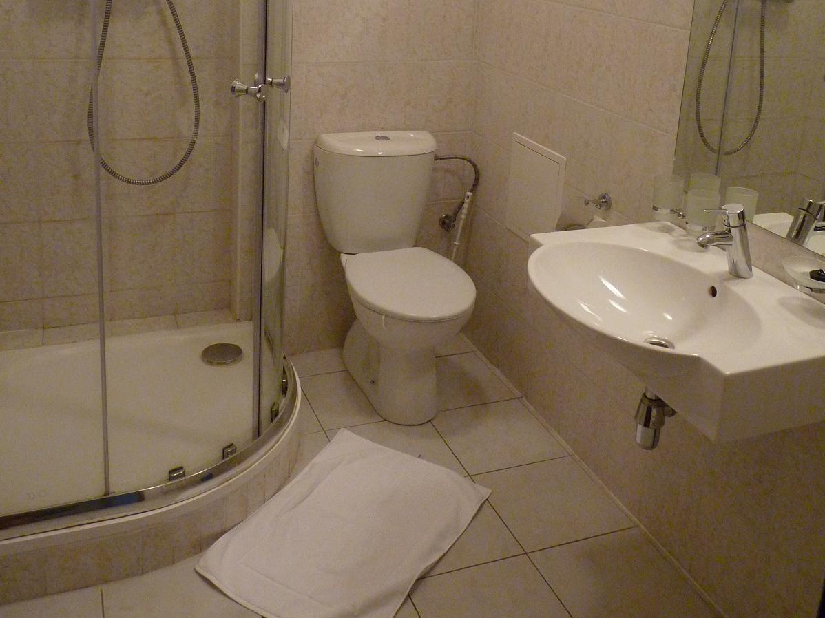 Hotel Art Písek Eksteriør bilde