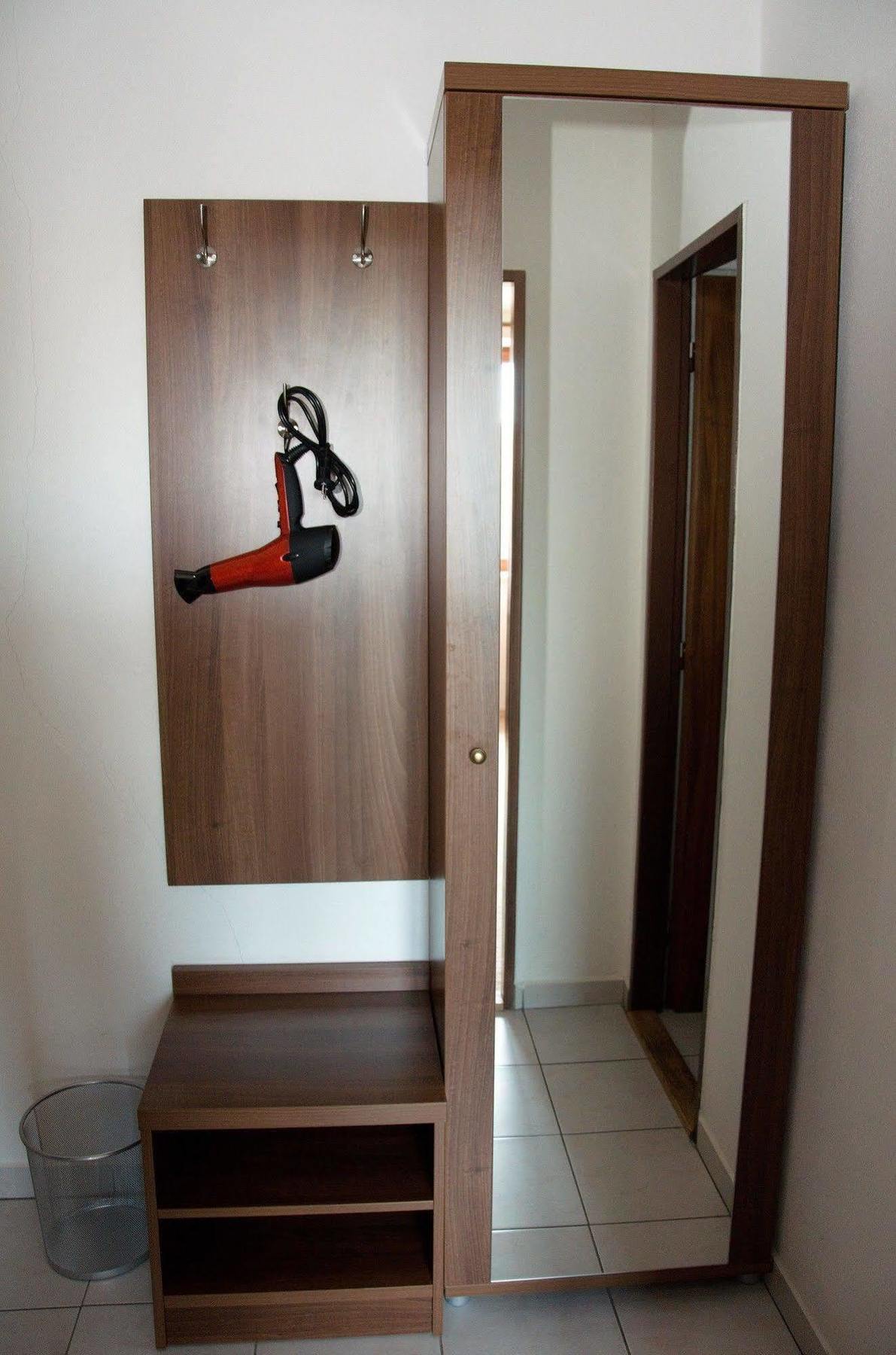 Hotel Art Písek Eksteriør bilde